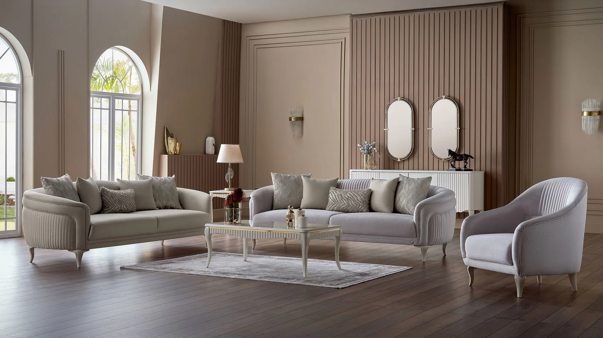 Victor Koltuk Takımı